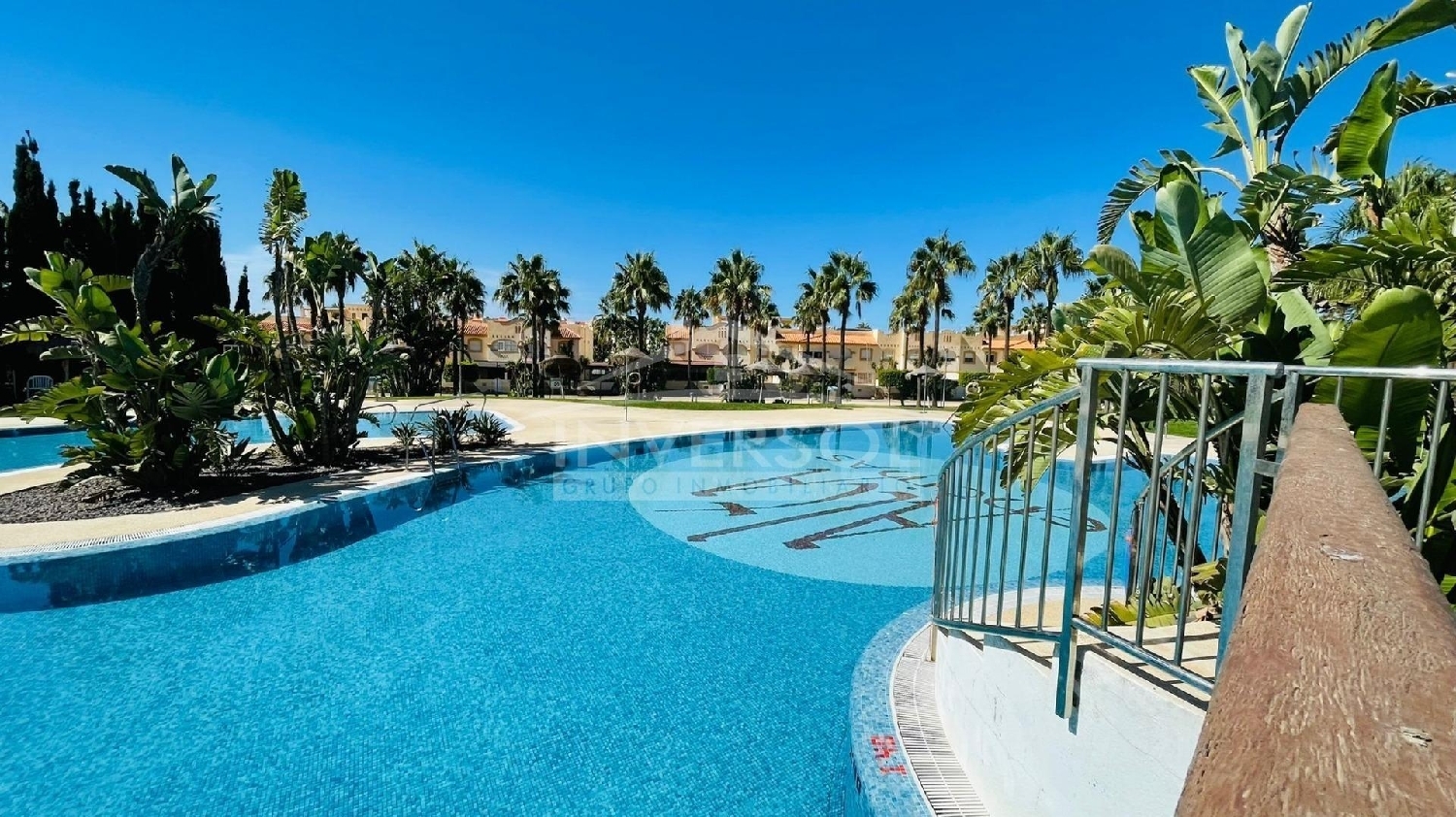  kaufen Penthouse Almerimar Poniente Almeriense 1