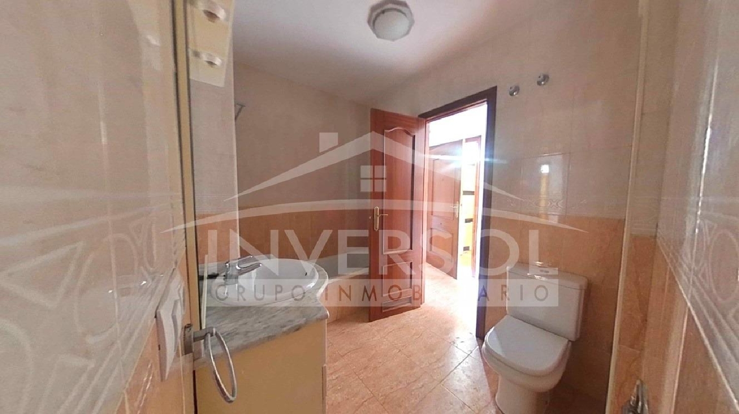  kaufen Penthouse Almerimar Poniente Almeriense 8
