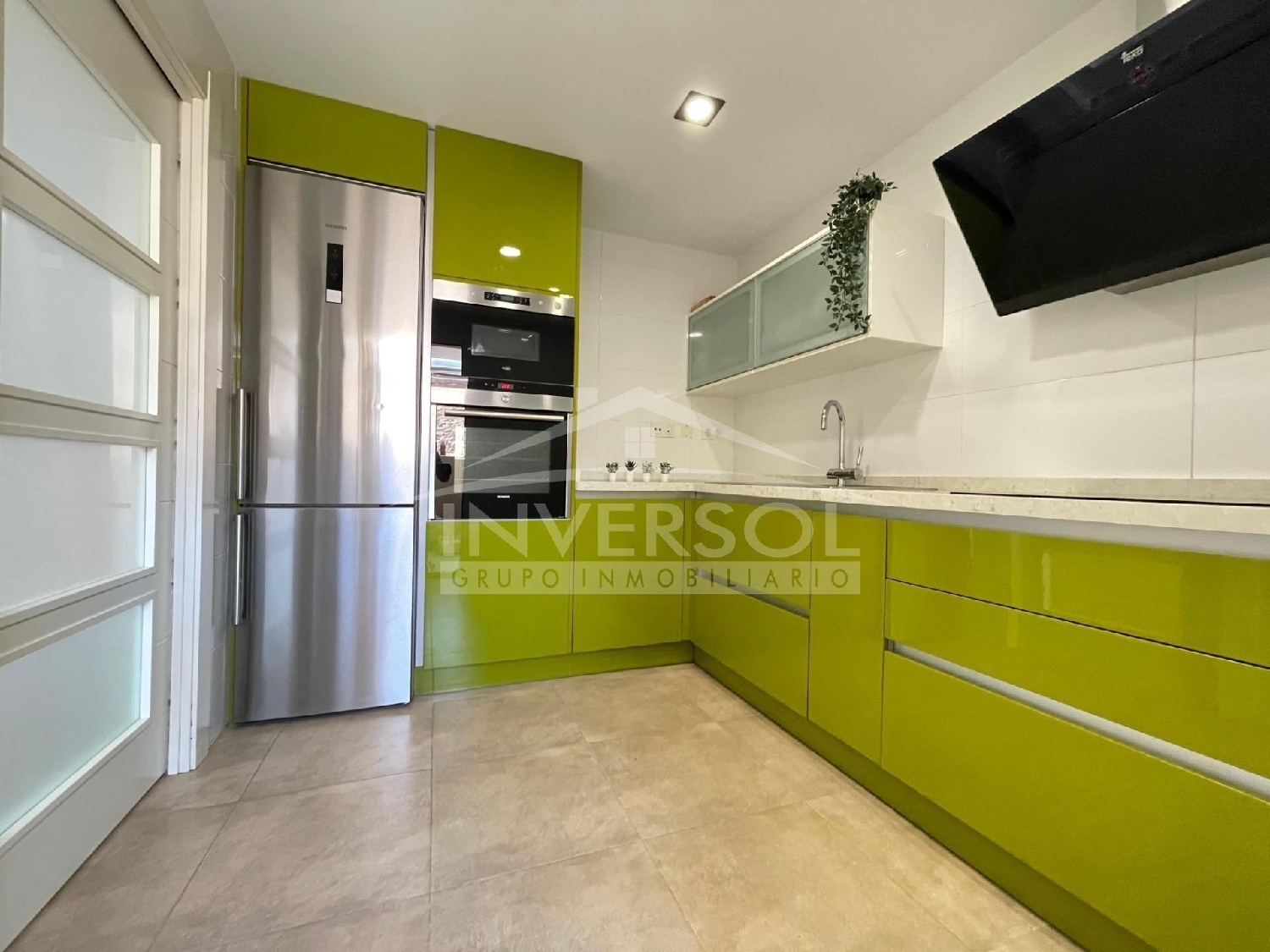 for sale penthouse Almerimar Poniente Almeriense 2