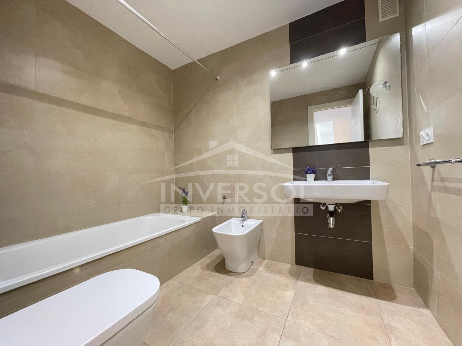  for sale penthouse Almerimar Poniente Almeriense 8