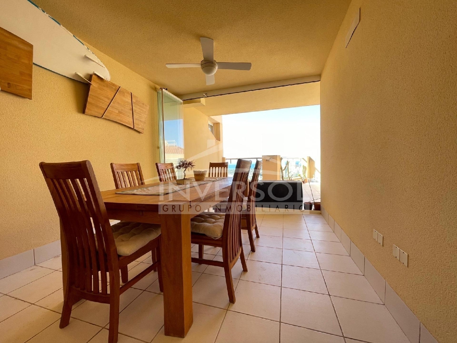  for sale penthouse Almerimar Poniente Almeriense 5