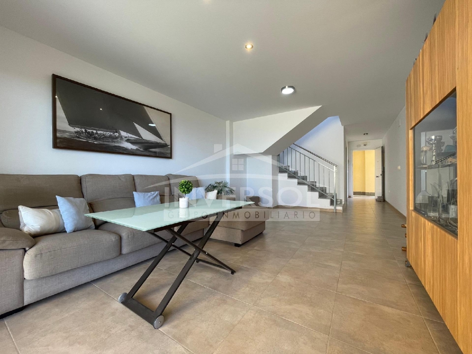  for sale penthouse Almerimar Poniente Almeriense 1