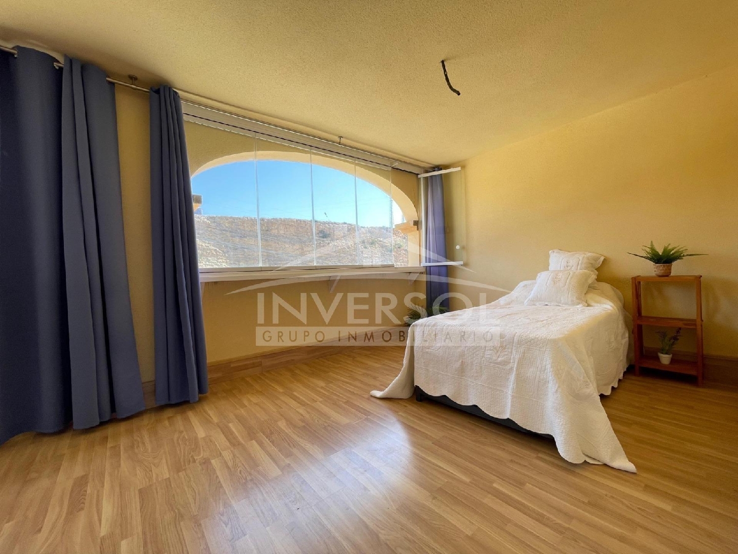  for sale penthouse Almerimar Poniente Almeriense 6