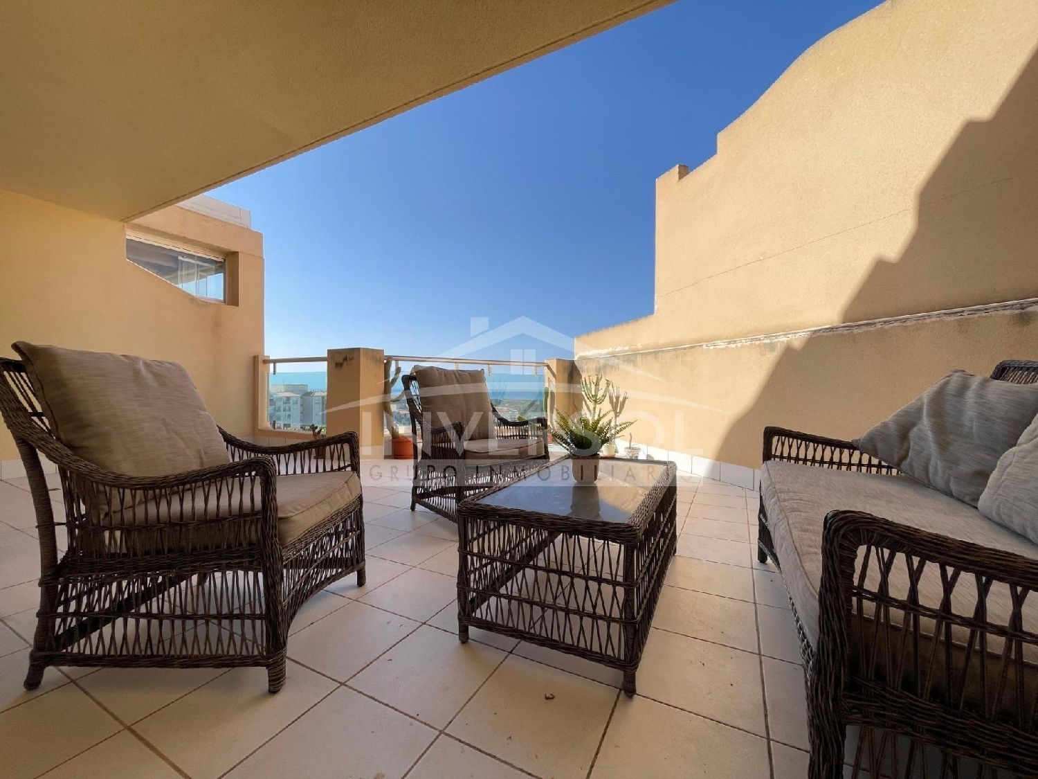 for sale penthouse Almerimar Poniente Almeriense 3