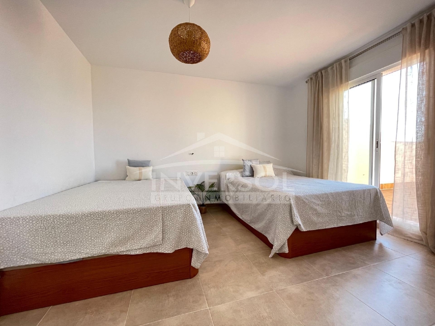  for sale penthouse Almerimar Poniente Almeriense 7