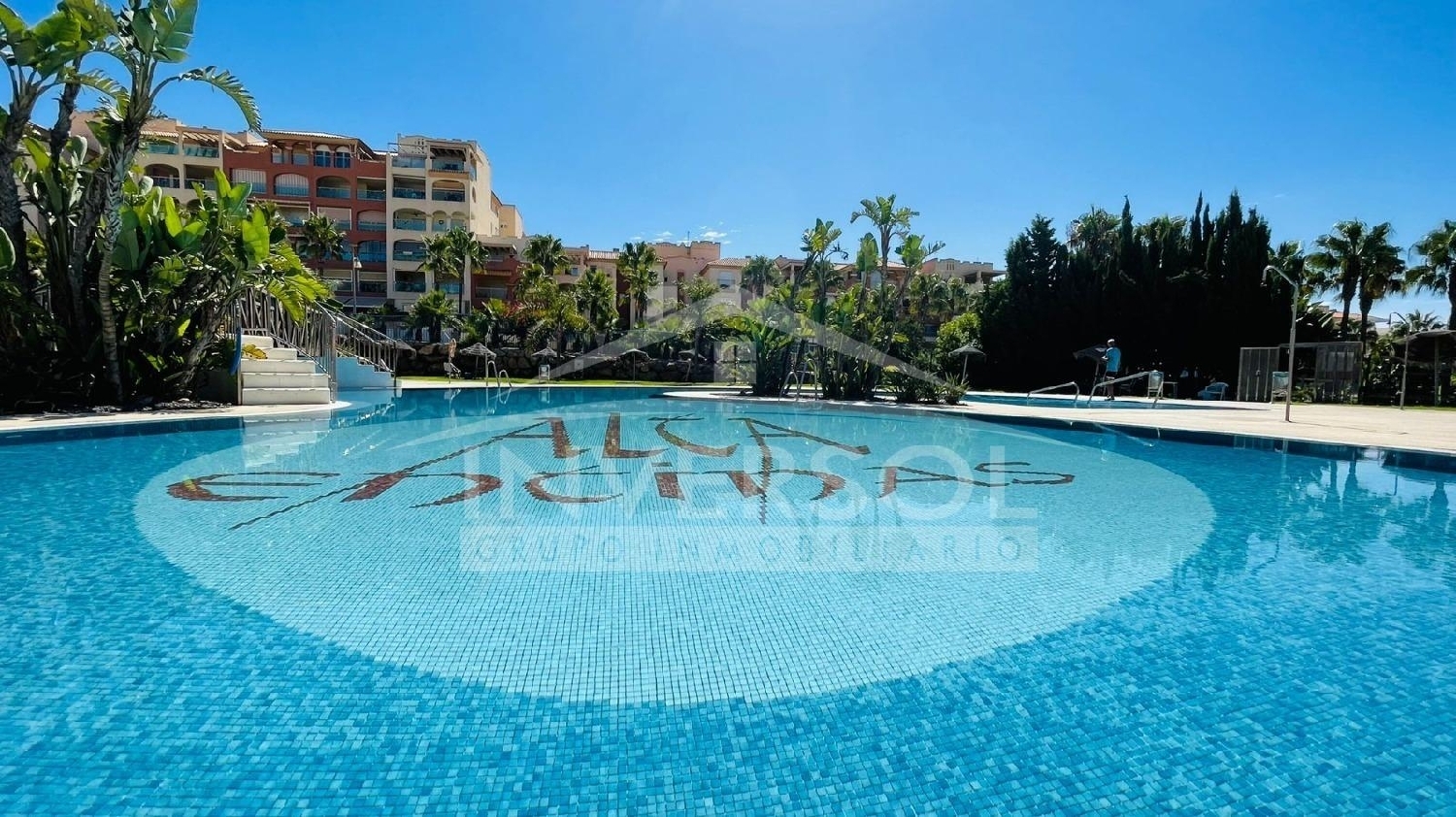  for sale penthouse Almerimar Poniente Almeriense 4