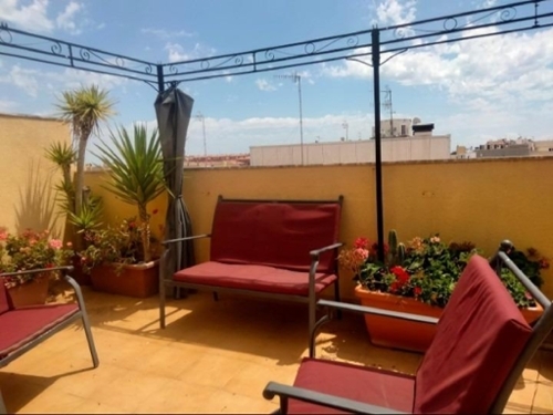 Amposta Montsià Penthouse Bild 6281862