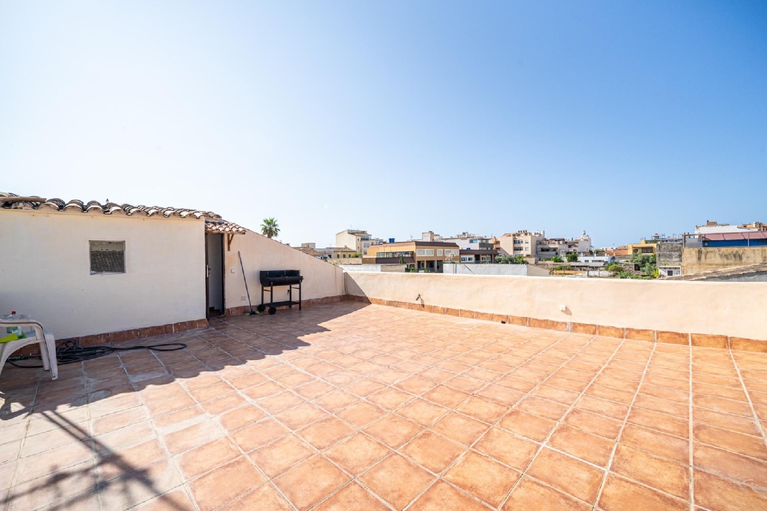  à vendre penthouse Aragón-Pere Garau-Católicos Palma 1