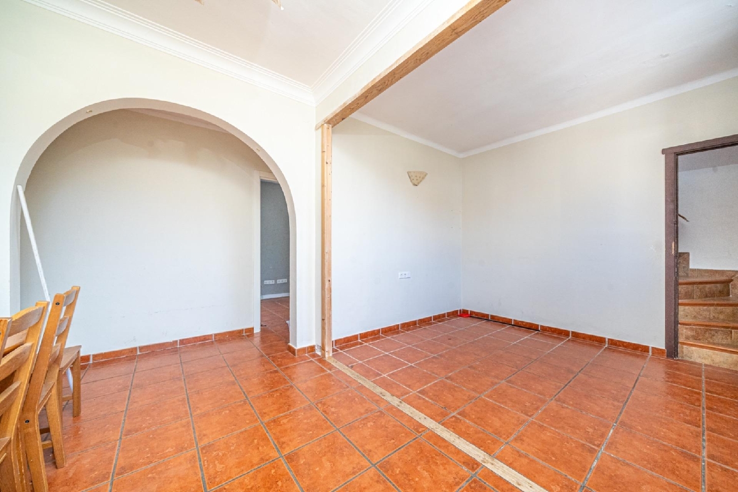  à vendre penthouse Aragón-Pere Garau-Católicos Palma 7