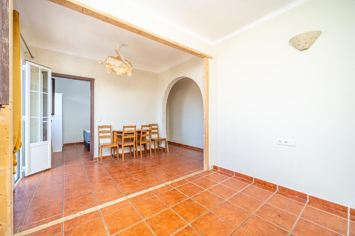  à vendre penthouse Aragón-Pere Garau-Católicos Palma 6