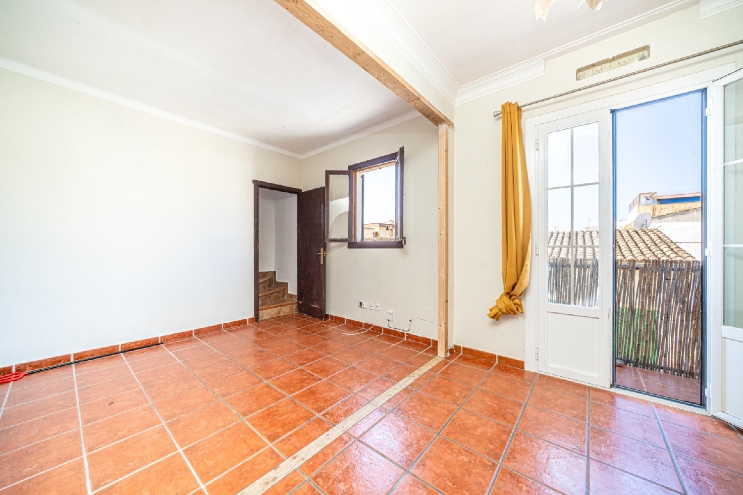  à vendre penthouse Aragón-Pere Garau-Católicos Palma 4