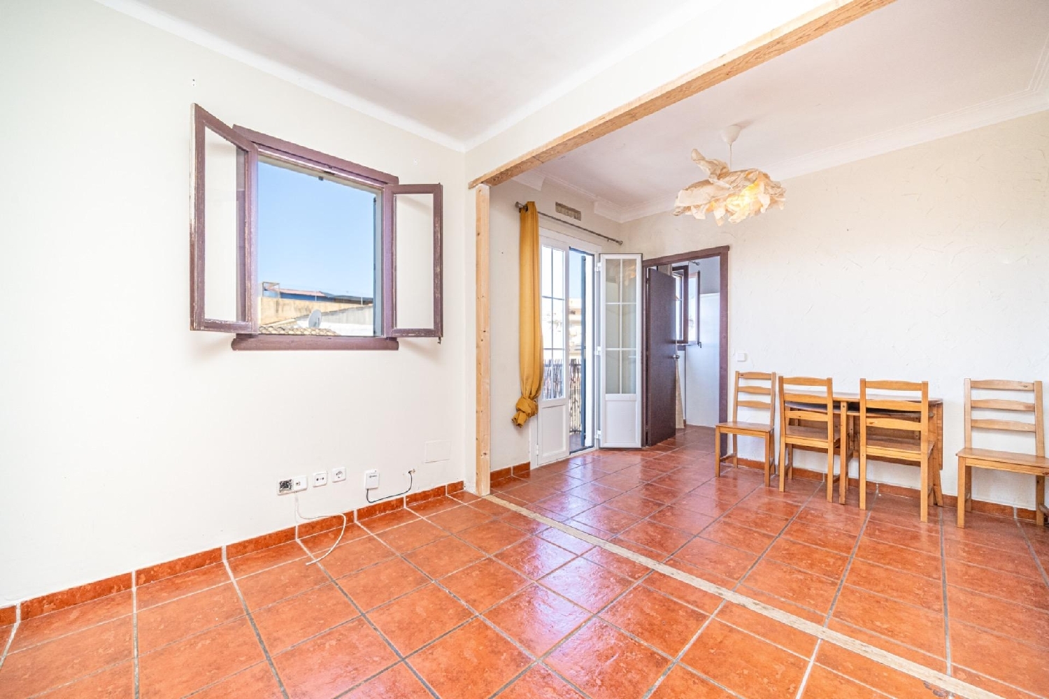  à vendre penthouse Aragón-Pere Garau-Católicos Palma 5