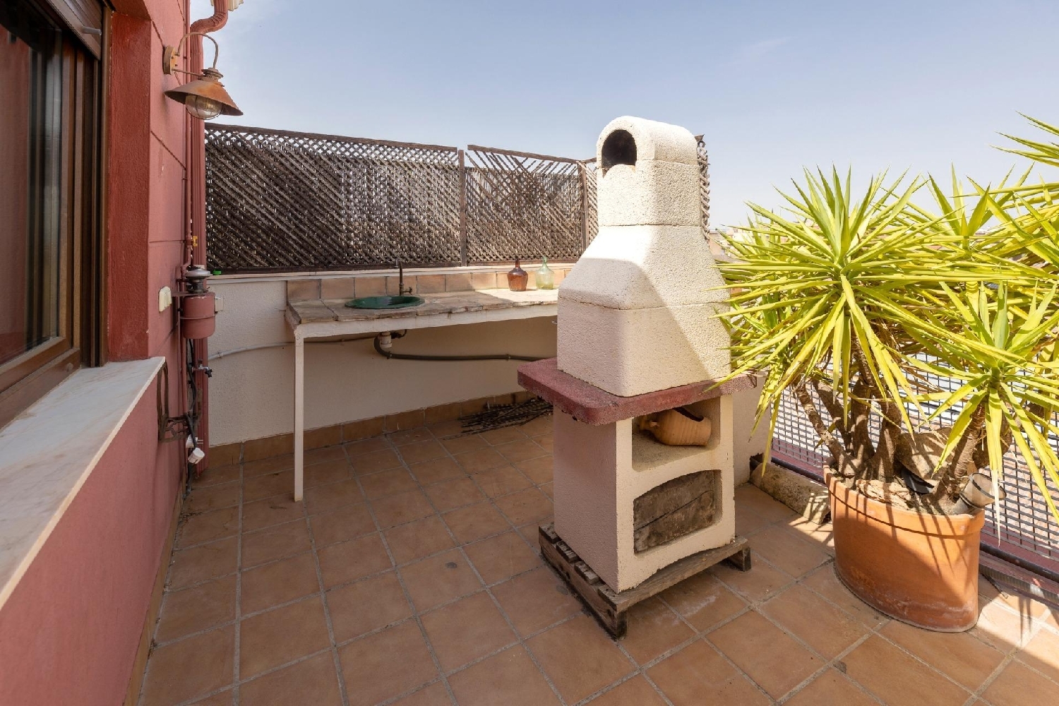  en venta ático Armilla Vega De Granada 5