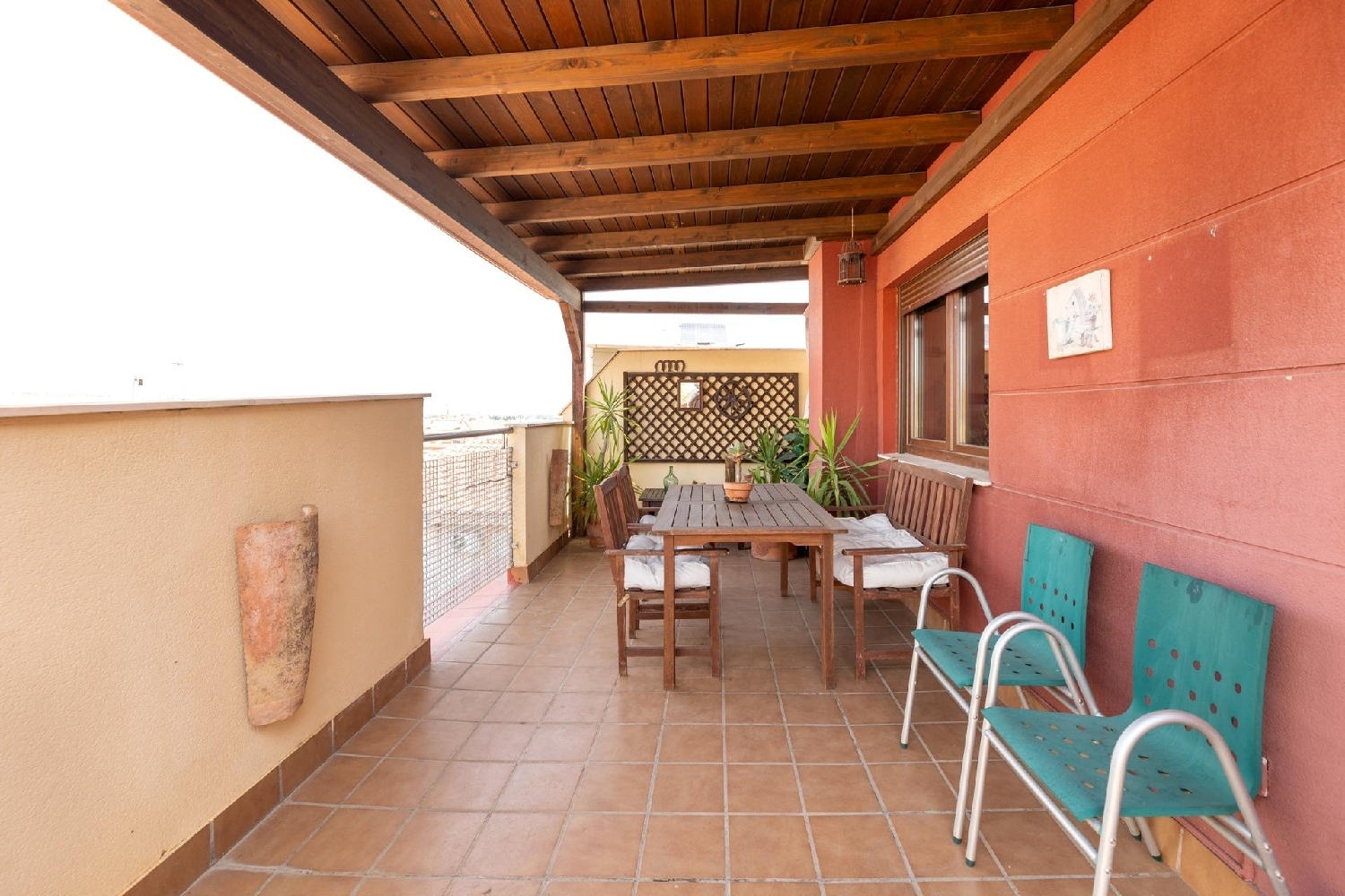  en venta ático Armilla Vega De Granada 2