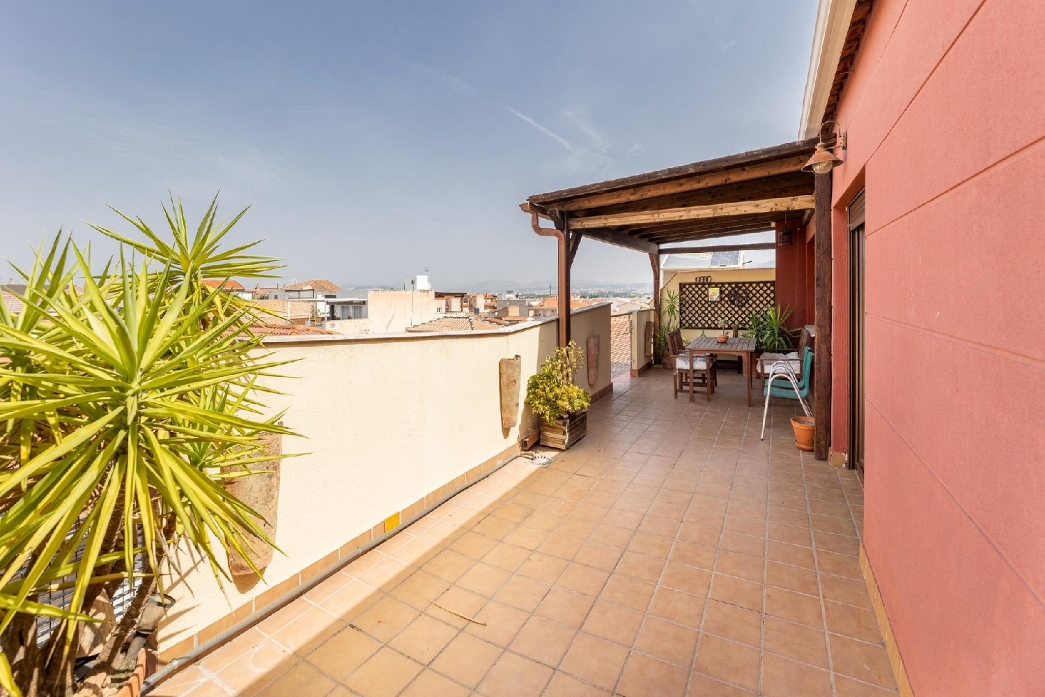  en venta ático Armilla Vega De Granada 4
