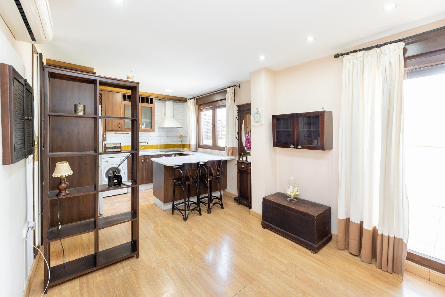  en venta ático Armilla Vega De Granada 7
