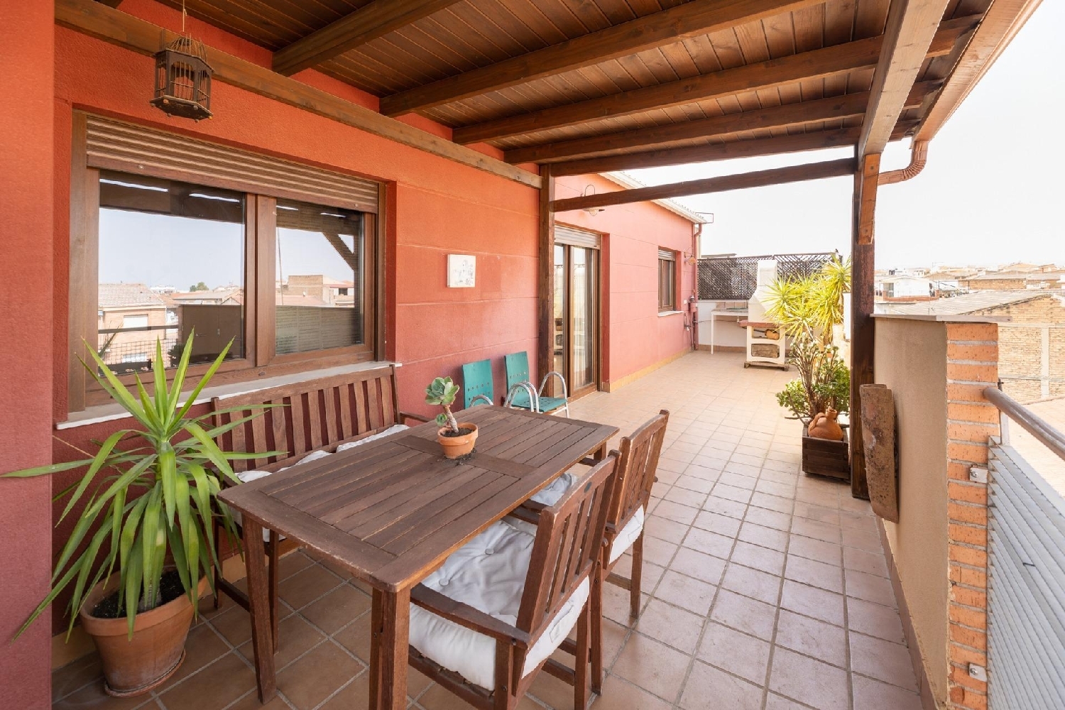  en venta ático Armilla Vega De Granada 1