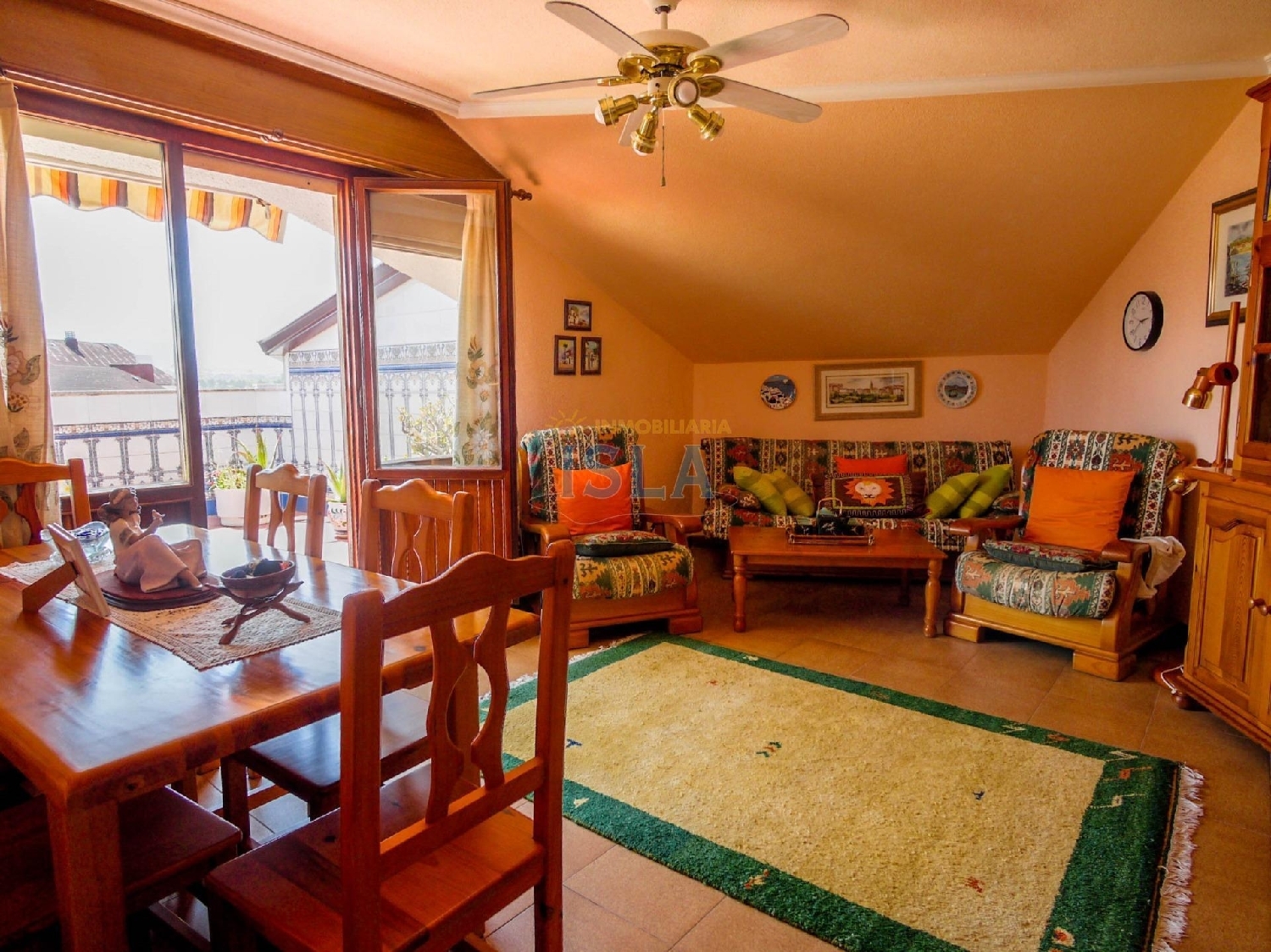 kaufen Penthouse Arnuero Trasmiera 3