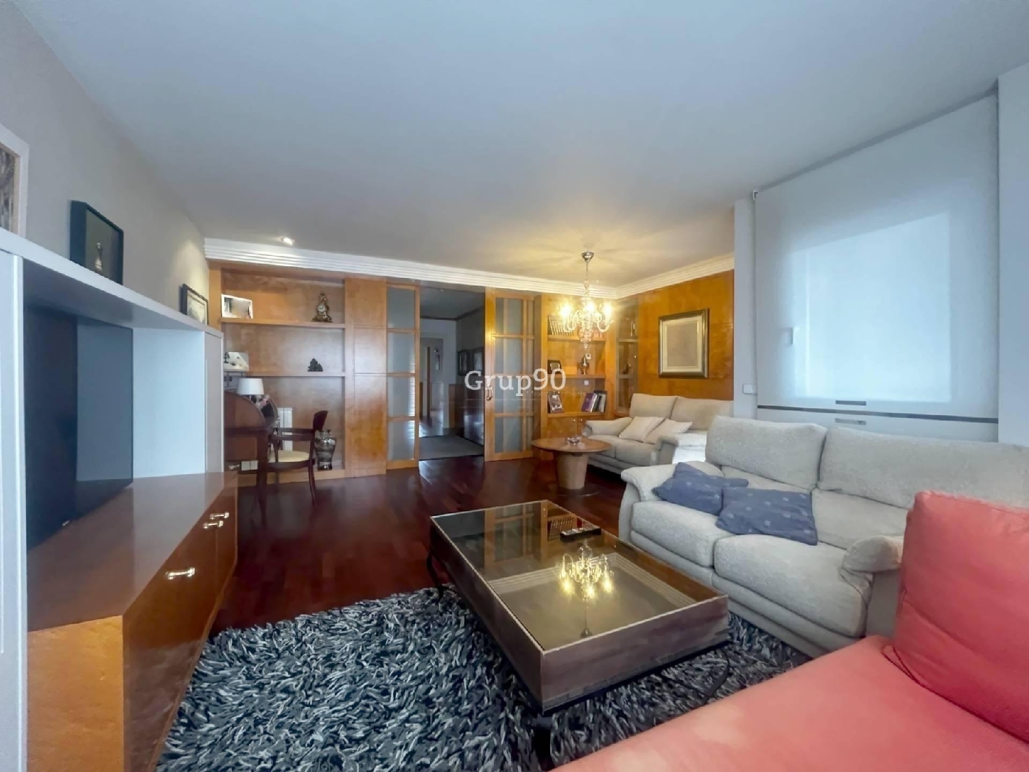 à vendre penthouse Artesa De Lleida Segrià 3