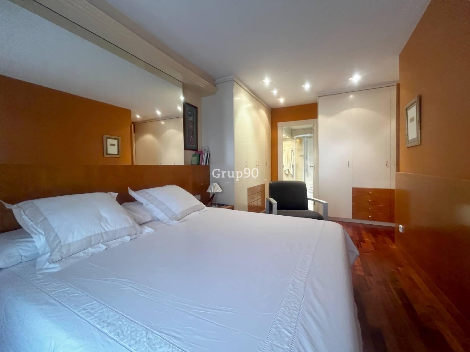  à vendre penthouse Artesa De Lleida Segrià 8