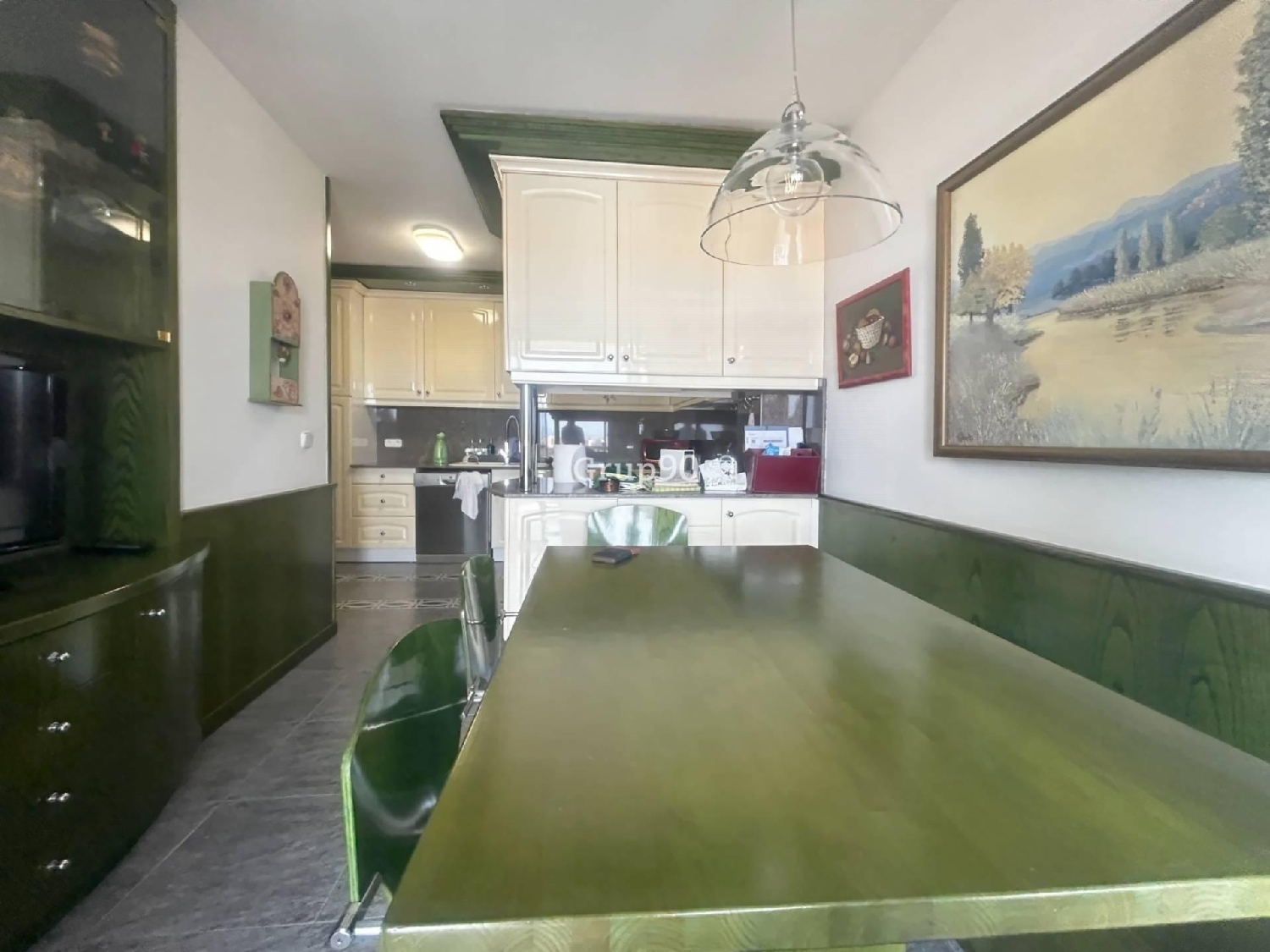  à vendre penthouse Artesa De Lleida Segrià 6