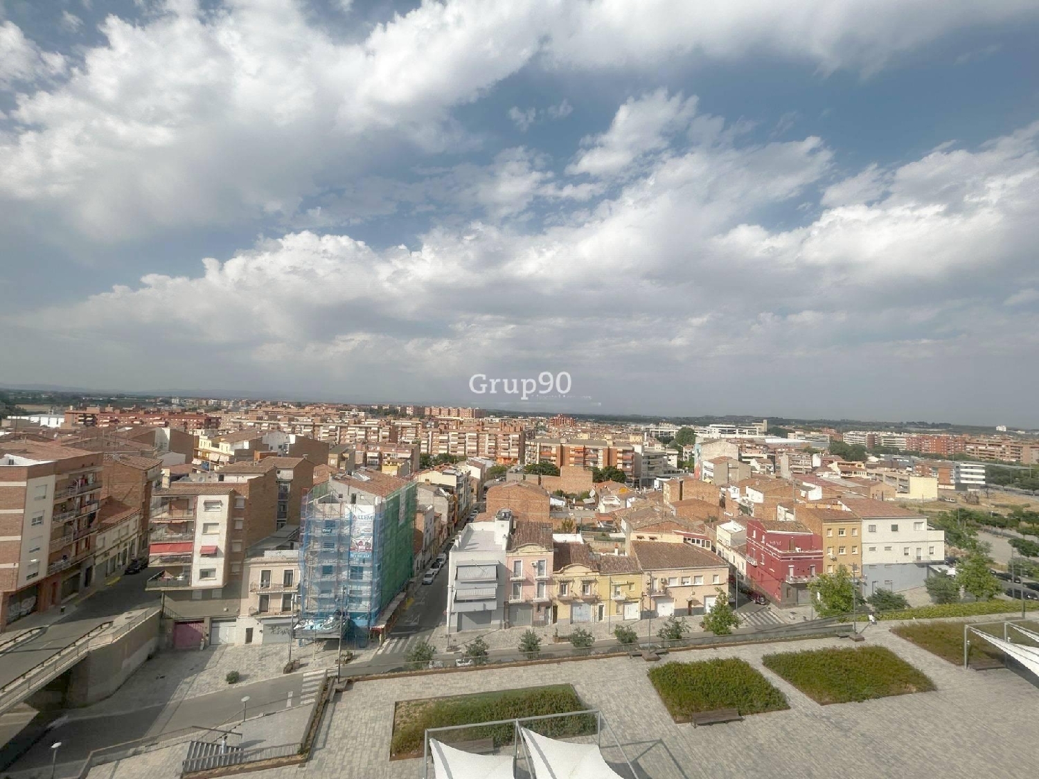 à vendre penthouse Artesa De Lleida Segrià 2