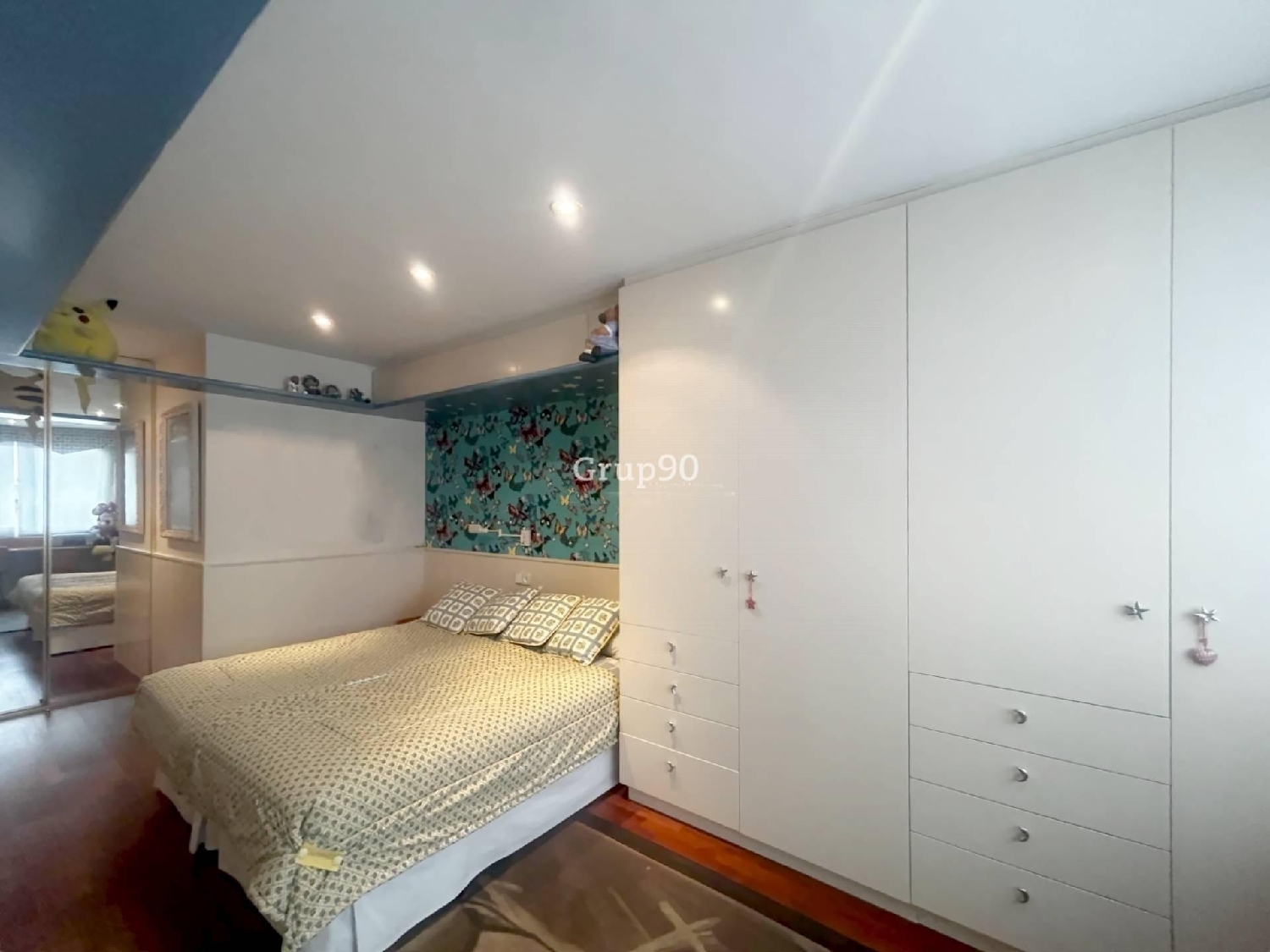  à vendre penthouse Artesa De Lleida Segrià 7