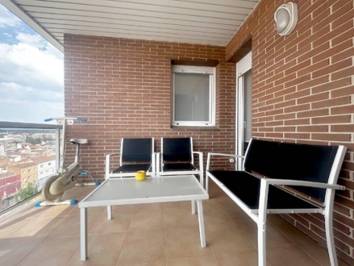 Artesa De Lleida Segrià penthouse foto 6269561
