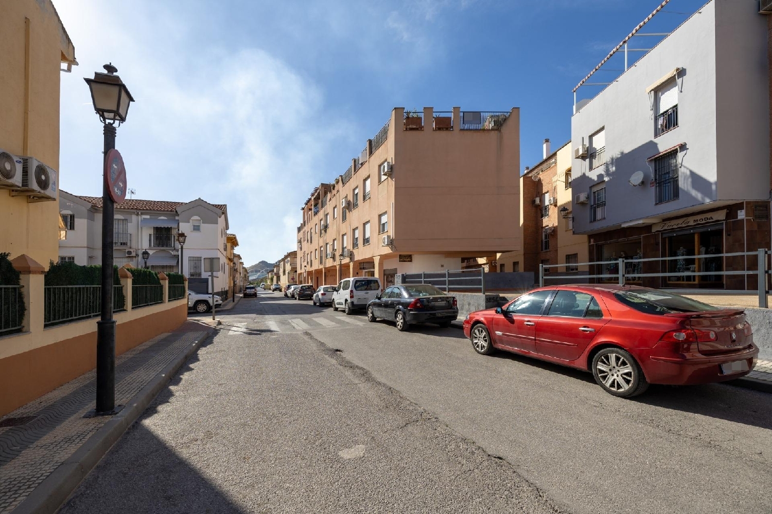  till salu takvåning Atarfe Vega De Granada 2