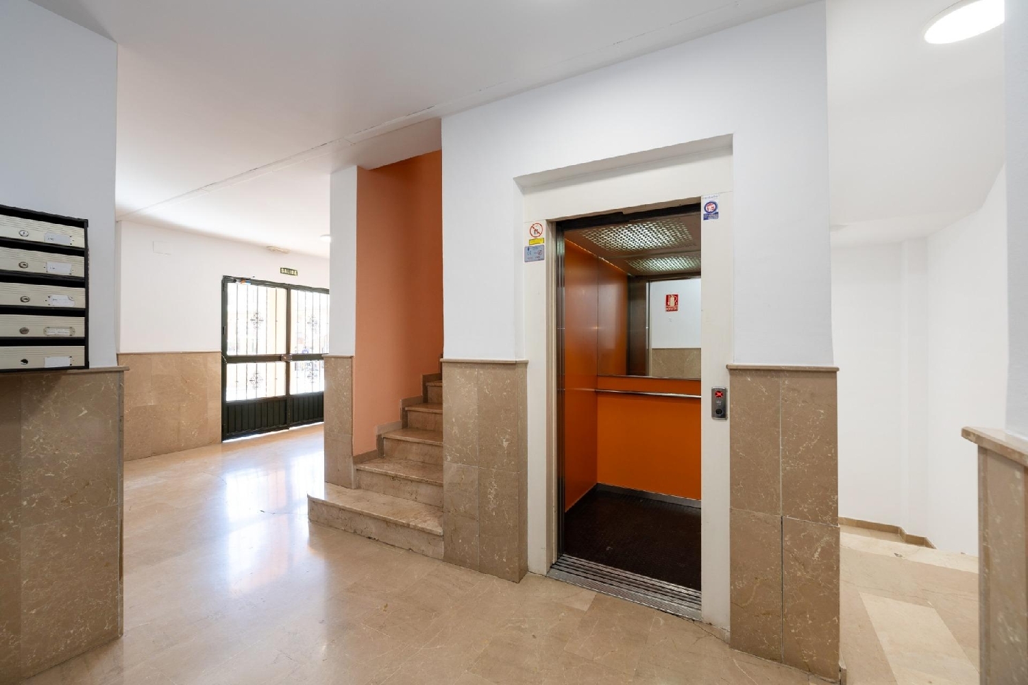  en venta ático Atarfe Vega De Granada 4