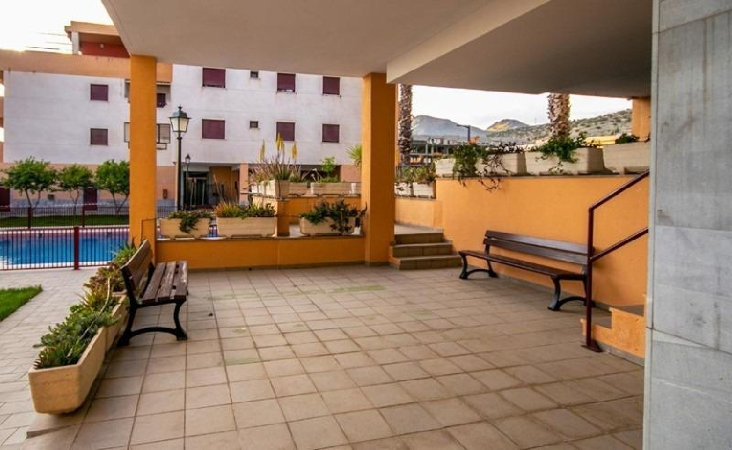  te koop penthouse Atarfe Vega De Granada 5