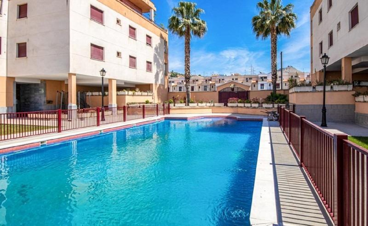  te koop penthouse Atarfe Vega De Granada 7