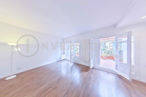 Baix Poble Maresme penthouse foto 6281269