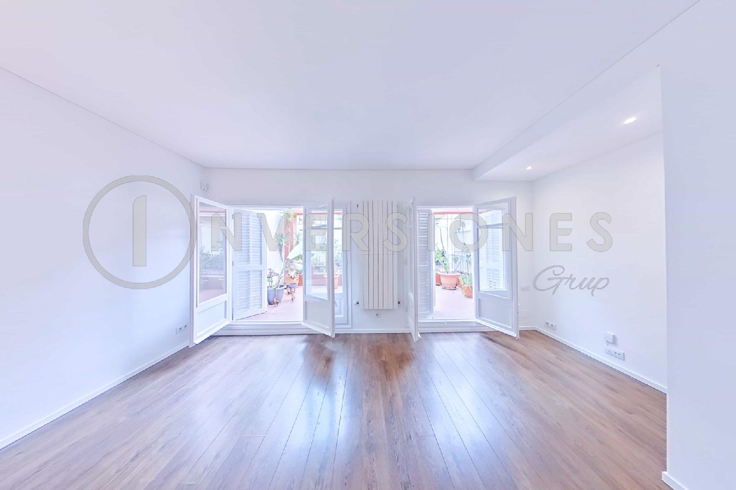  te koop penthouse Baix Poble Maresme 4