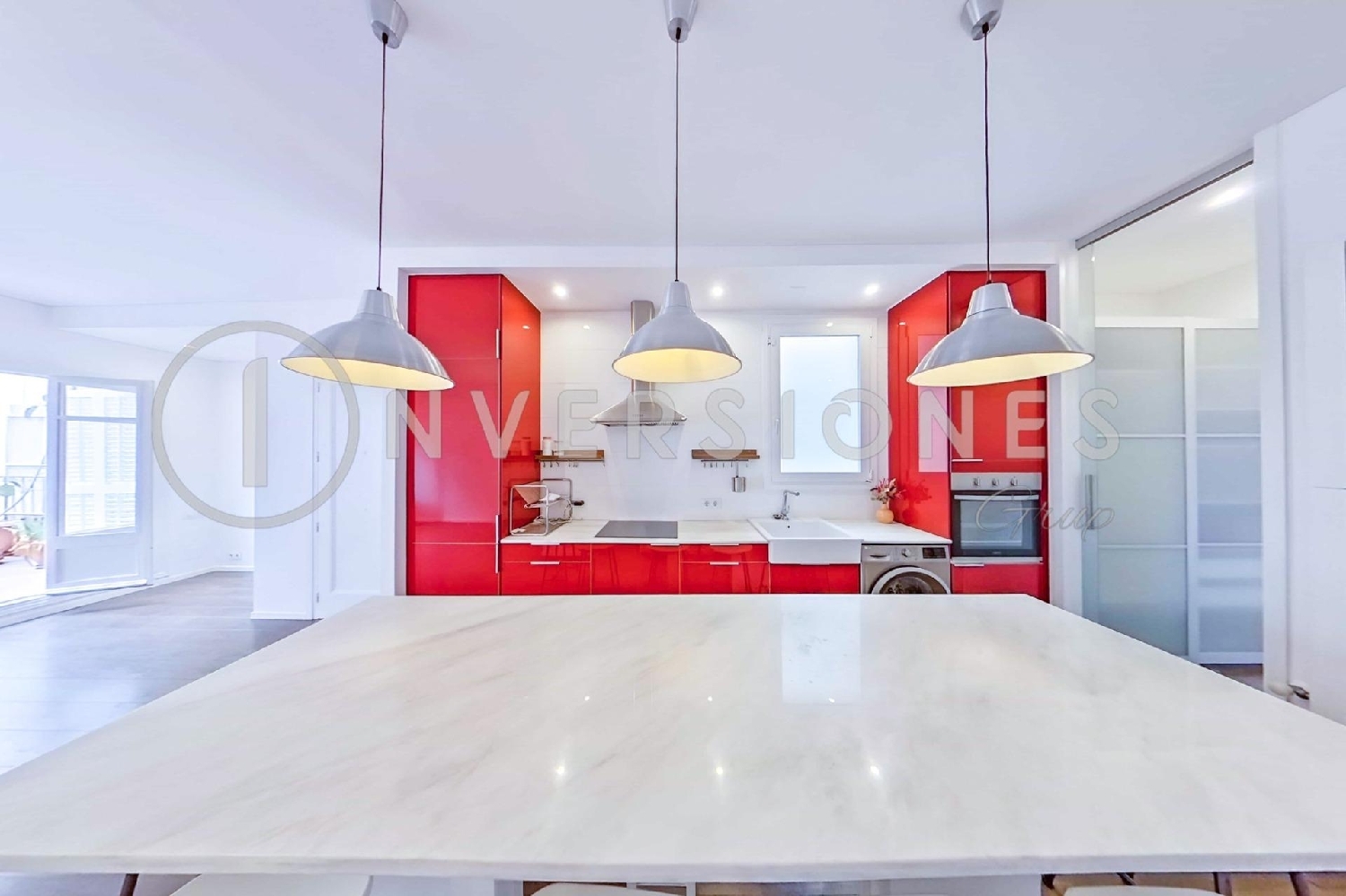  te koop penthouse Baix Poble Maresme 6