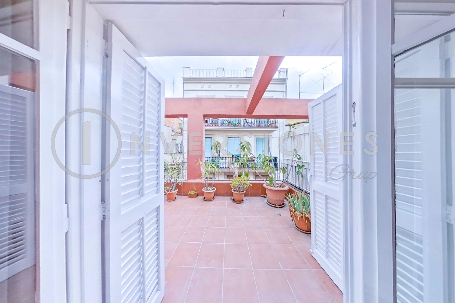  te koop penthouse Baix Poble Maresme 2