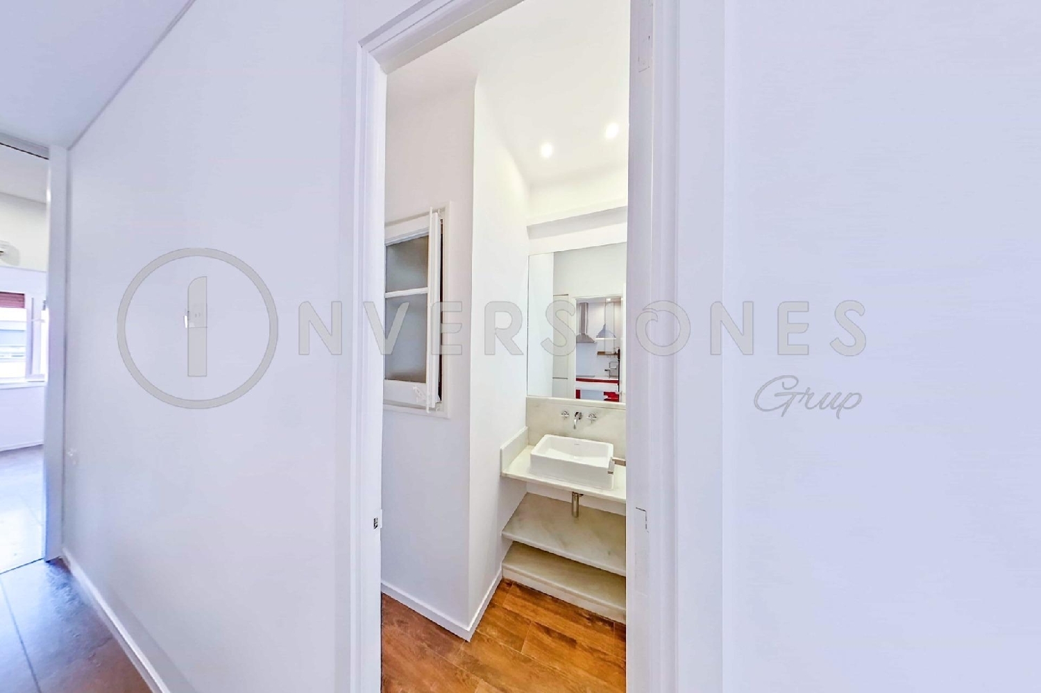  te koop penthouse Baix Poble Maresme 3