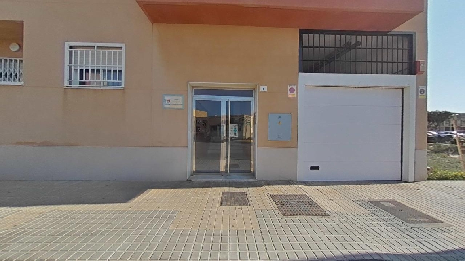  à vendre penthouse Balerma Poniente Almeriense 4