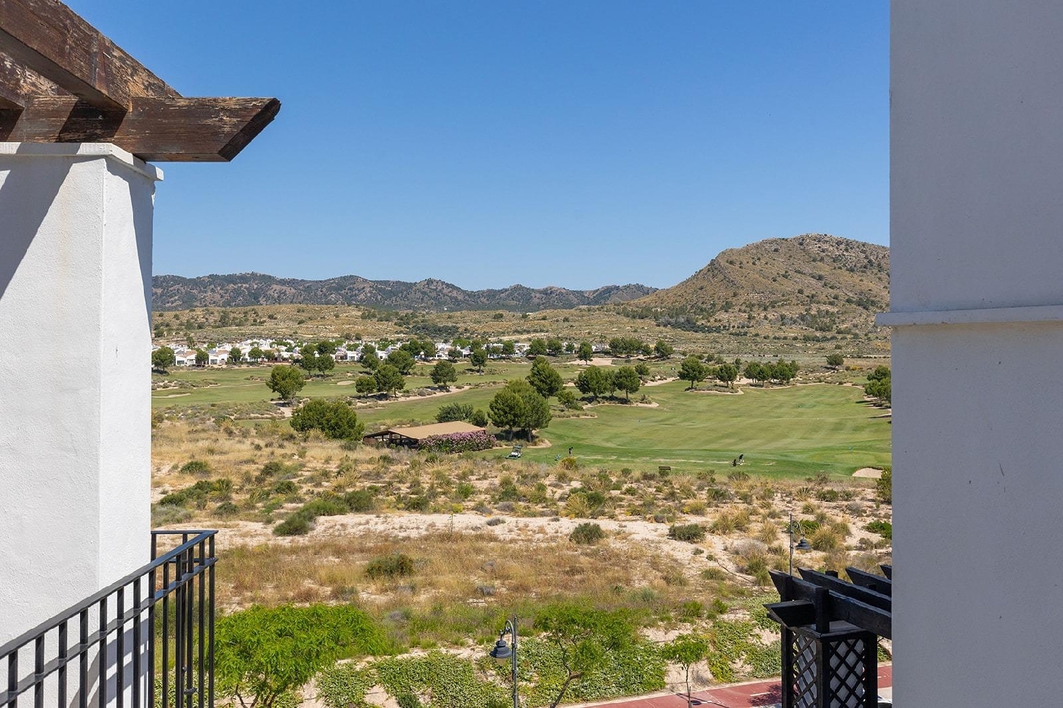  te koop penthouse Baños Y Mendigo Huerta De Murcia 5