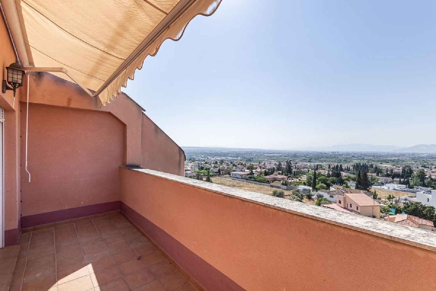 till salu takvåning Barrio De La Vega Vega De Granada 2