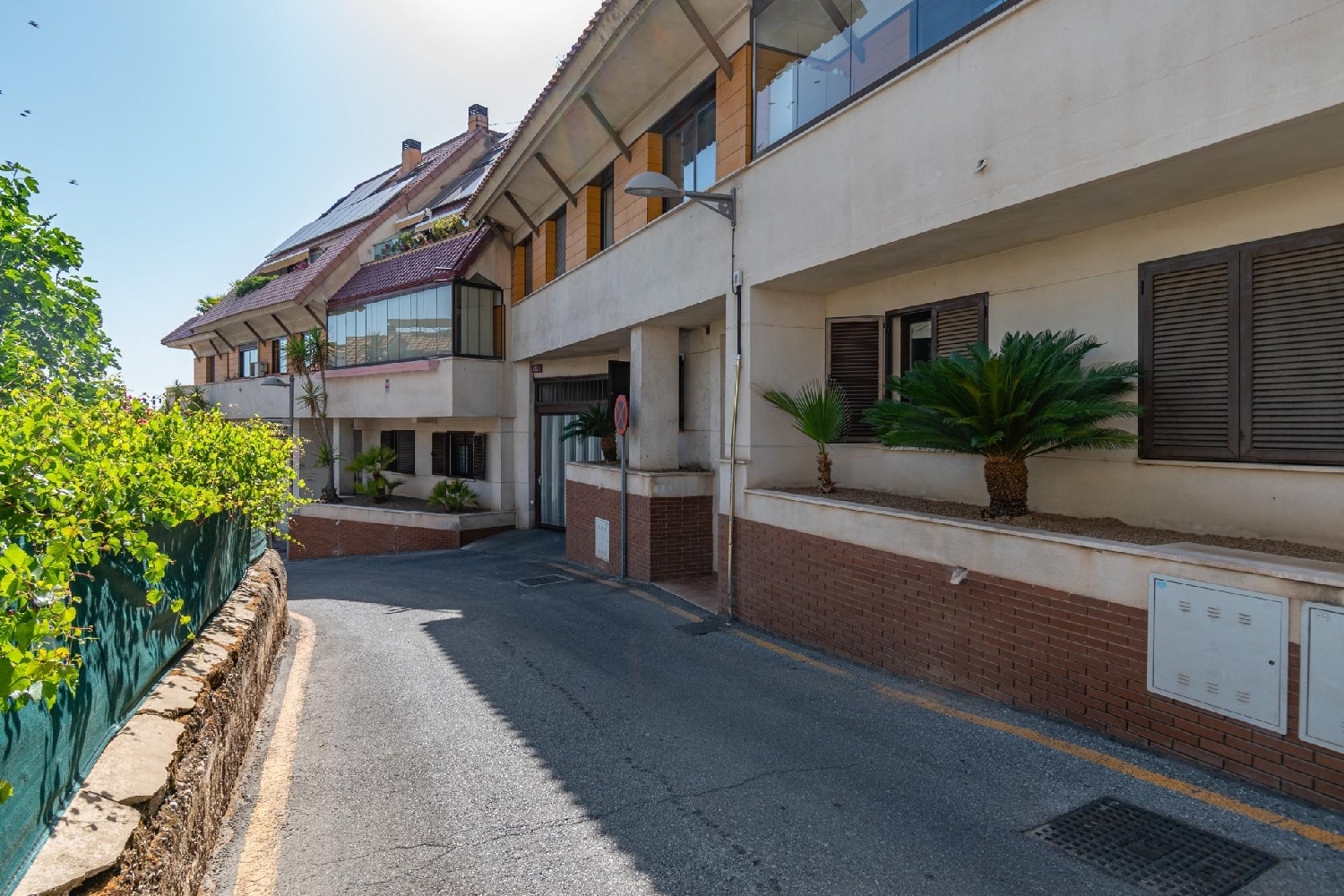  en venta ático Barrio De La Vega Vega De Granada 1