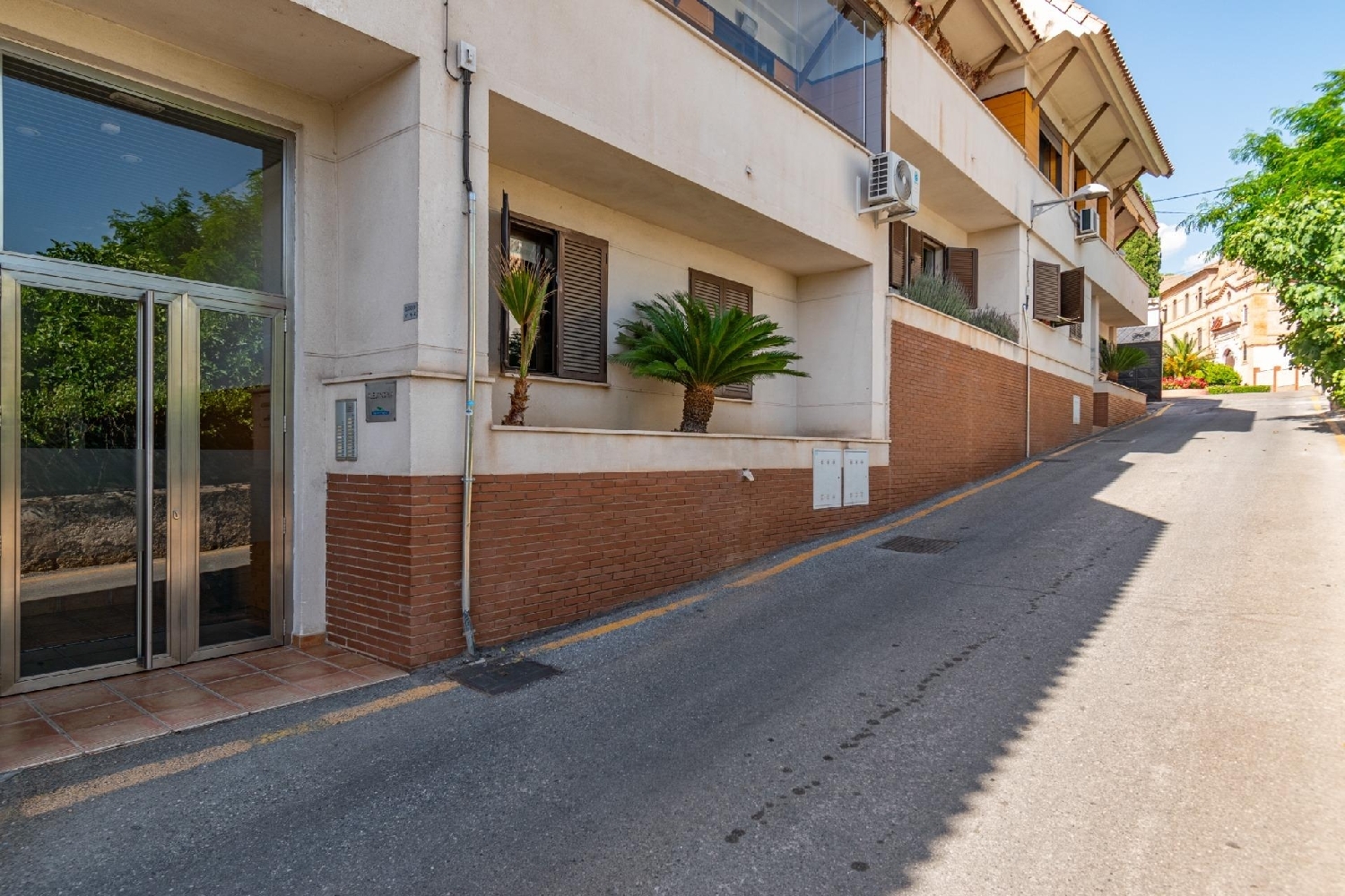  en venta ático Barrio De La Vega Vega De Granada 3