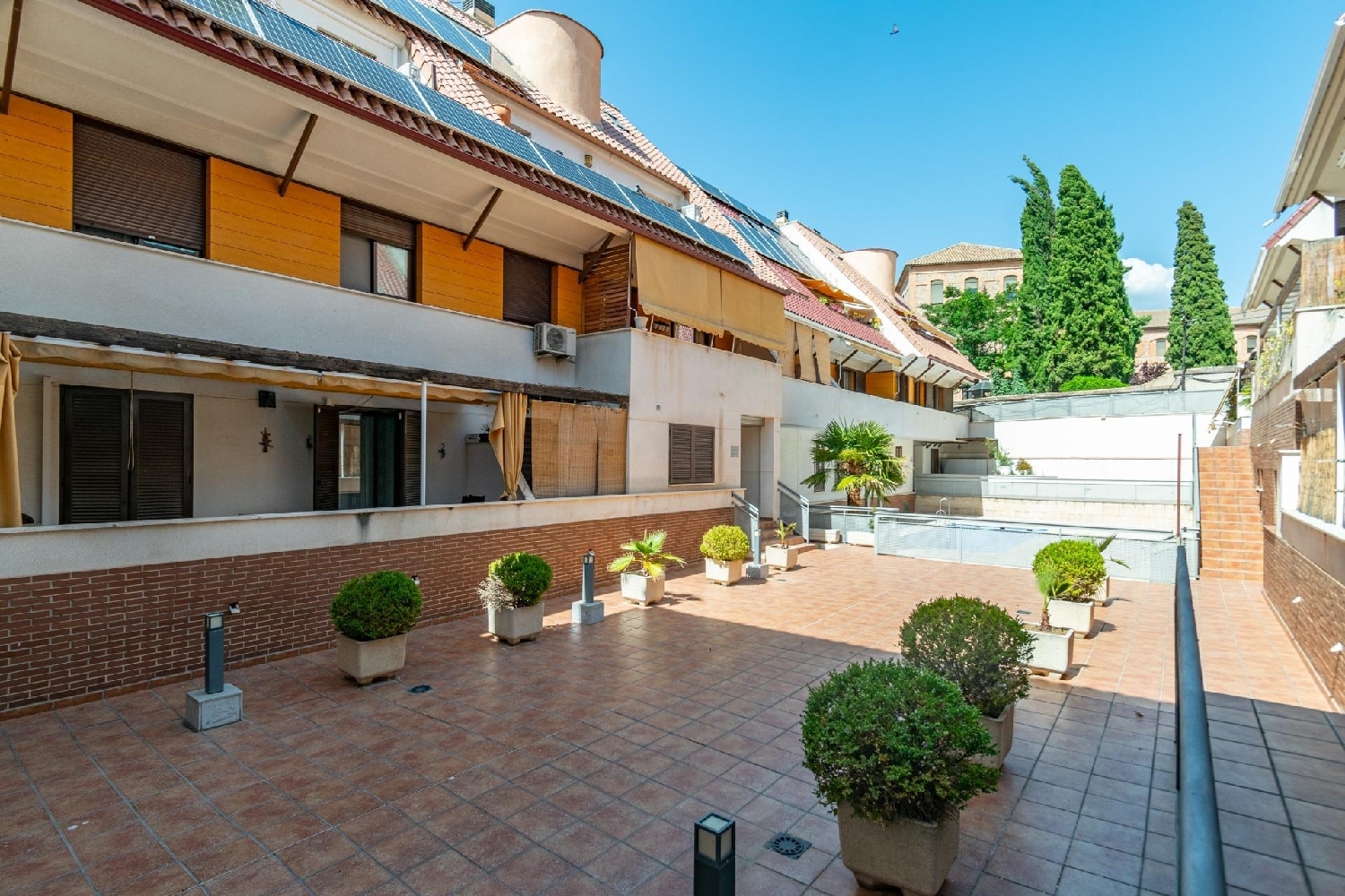  en venta ático Barrio De La Vega Vega De Granada 5