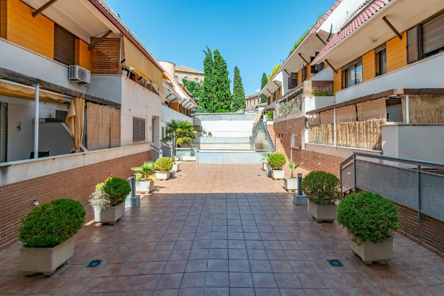  en venta ático Barrio De La Vega Vega De Granada 6