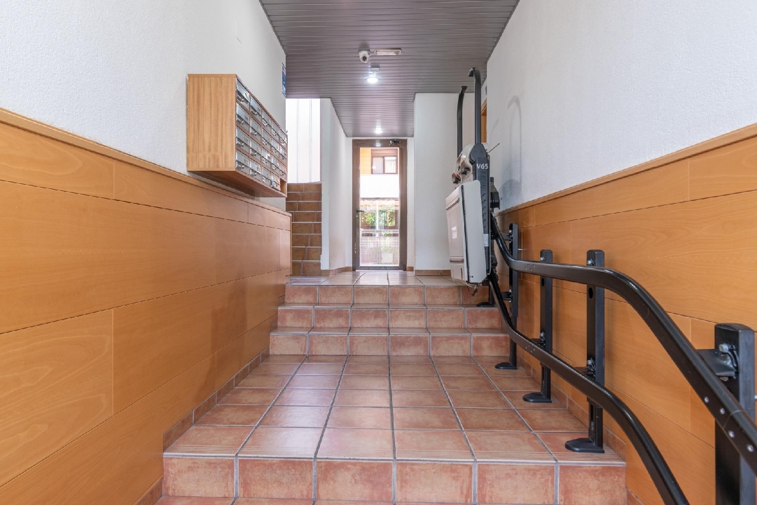 en venta ático Barrio De La Vega Vega De Granada 4