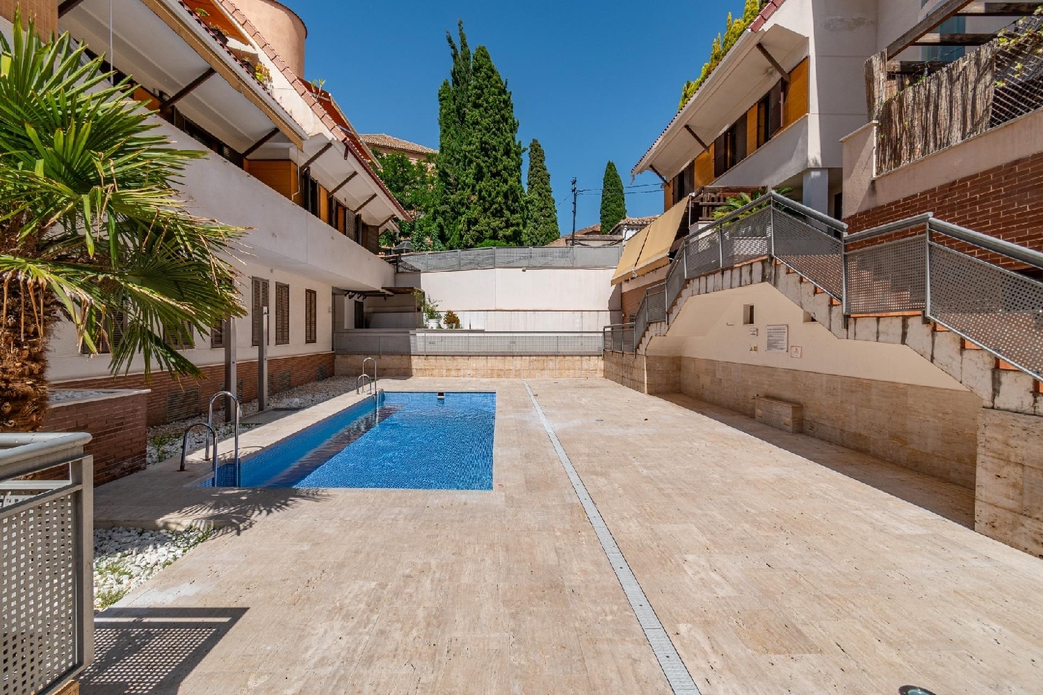  en venta ático Barrio De La Vega Vega De Granada 7