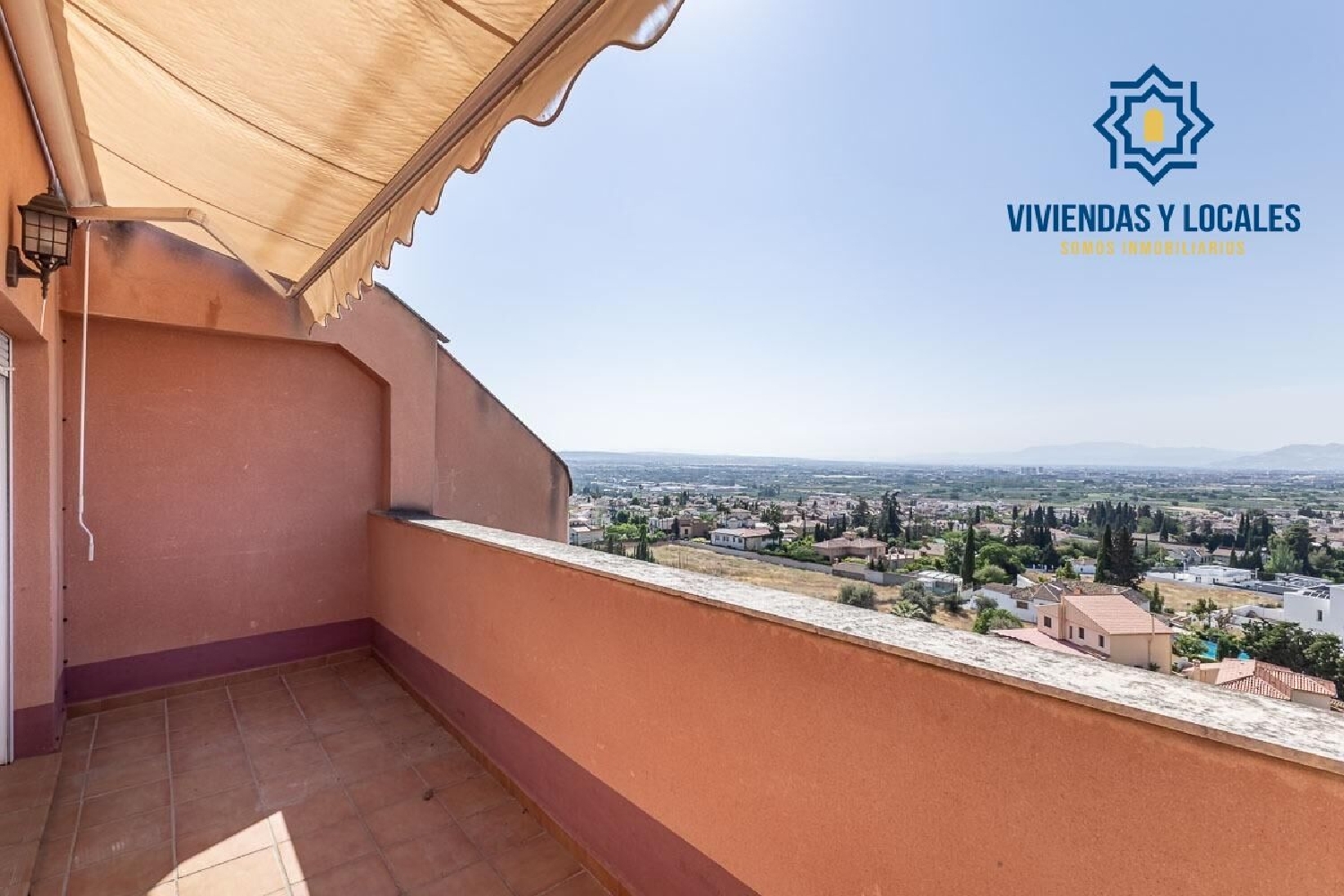  en venta ático Barrio De La Vega Vega De Granada 2