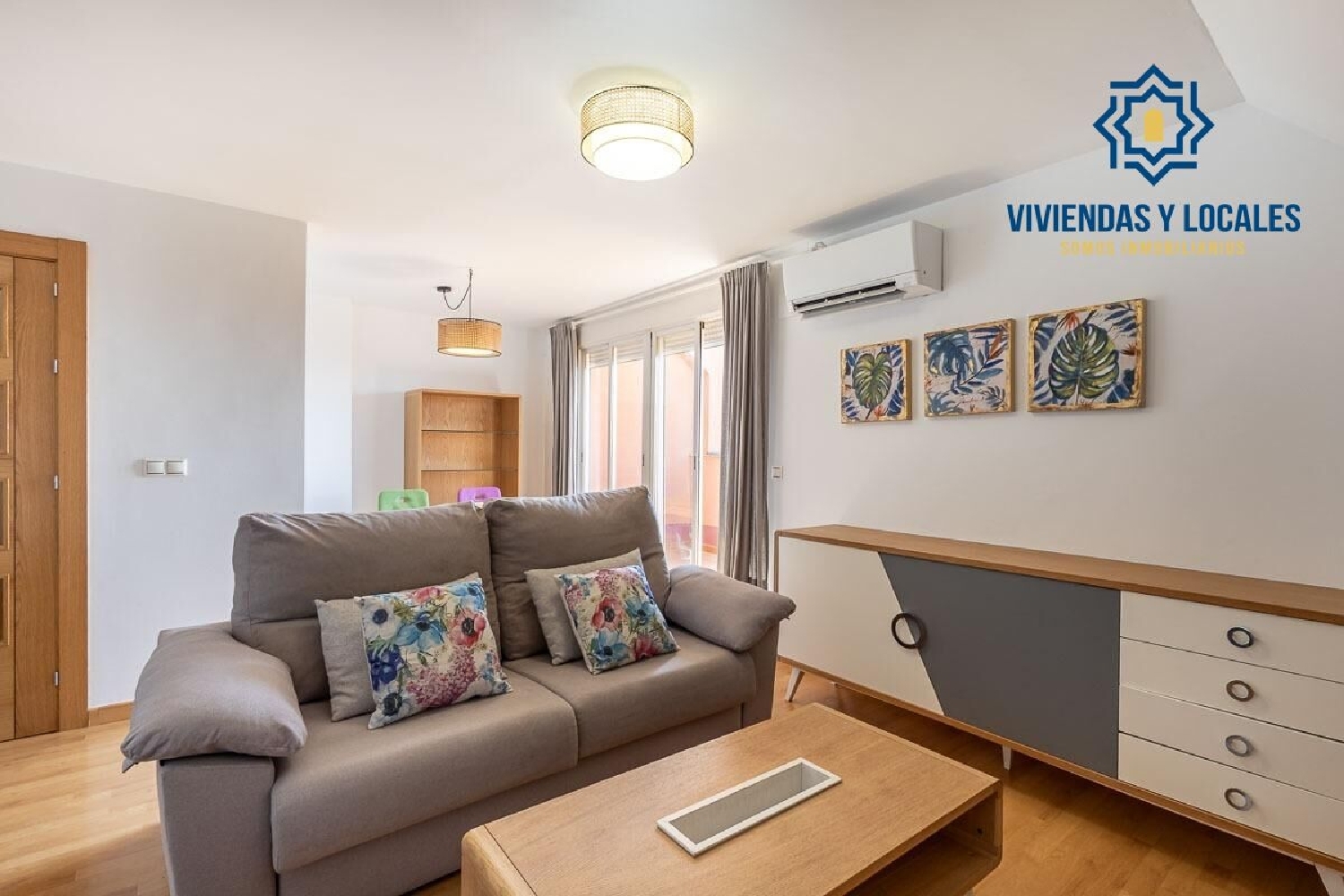  en venta ático Barrio De La Vega Vega De Granada 5