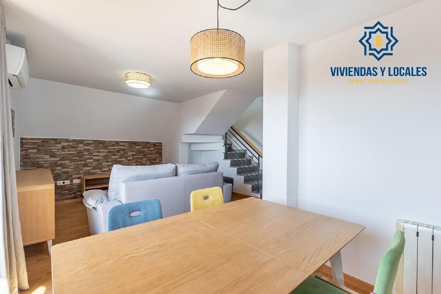  en venta ático Barrio De La Vega Vega De Granada 6