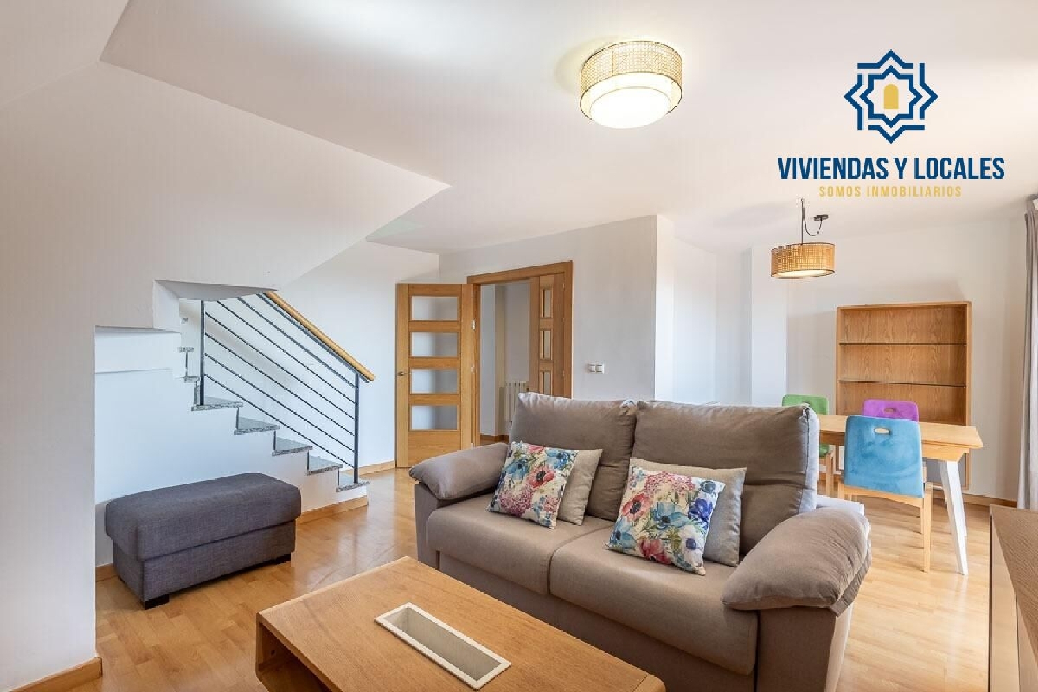  en venta ático Barrio De La Vega Vega De Granada 8